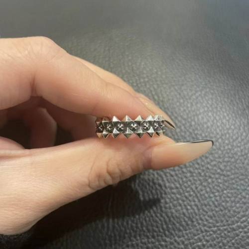 Chrome Hearts Rings-013