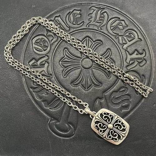 Chrome Hearts Necklace-639