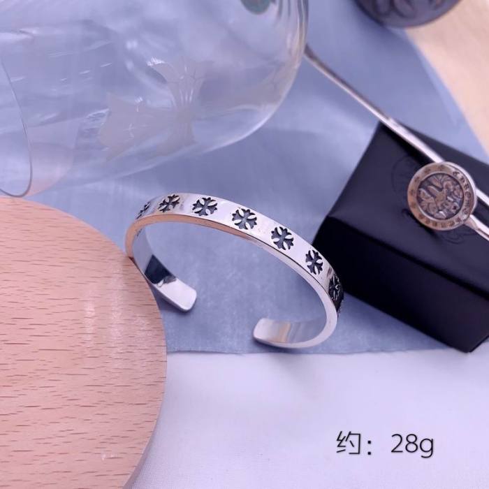 Chrome Hearts Bracelet-113