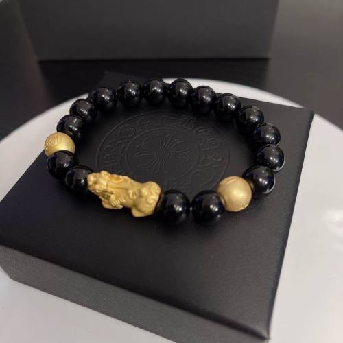 Chrome Hearts Bracelet-057