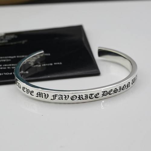 Chrome Hearts Bracelet-019