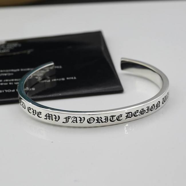 Chrome Hearts Bracelet-019