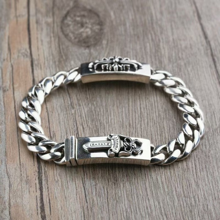 Chrome Hearts Bracelet-032