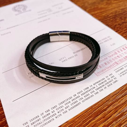 Chrome Hearts Bracelet-007