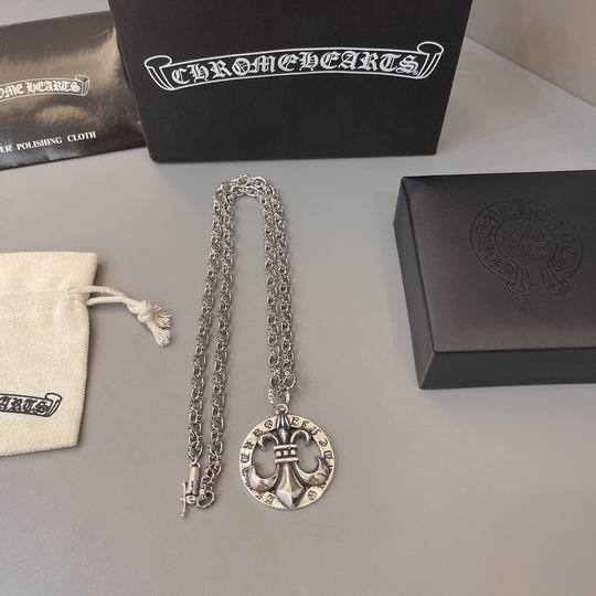 Chrome Hearts Necklace-472