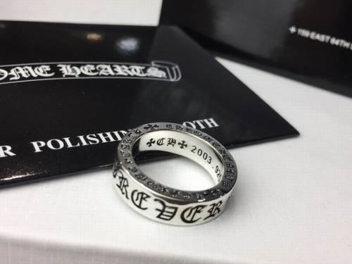 Chrome Hearts Rings-105