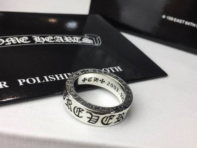 Chrome Hearts Rings-105