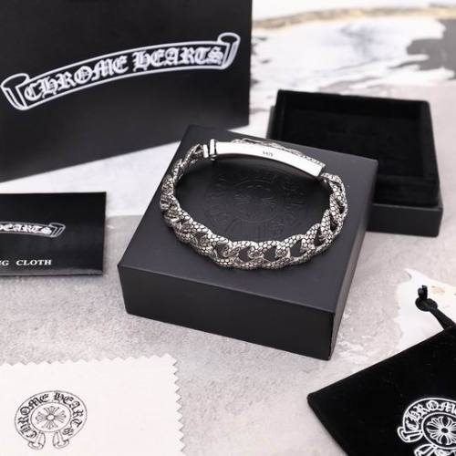 Chrome Hearts Bracelet-645