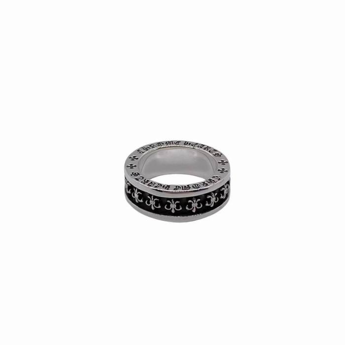 Chrome Hearts Rings-050