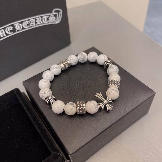 Chrome Hearts Bracelet-649