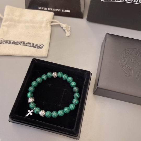 Chrome Hearts Bracelet-309