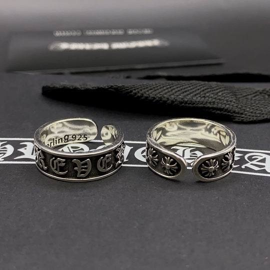 Chrome Hearts Rings-174