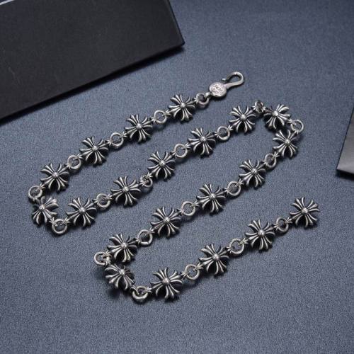 Chrome Hearts Necklace-151