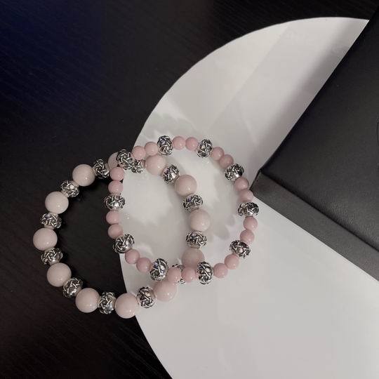 Chrome Hearts Bracelet-463