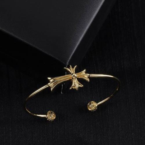 Chrome Hearts Bracelet-486