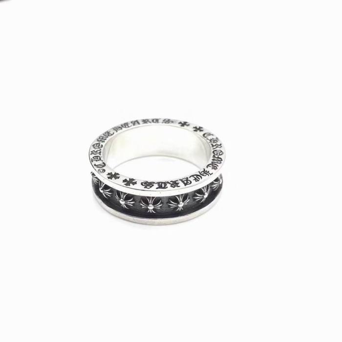 Chrome Hearts Rings-074