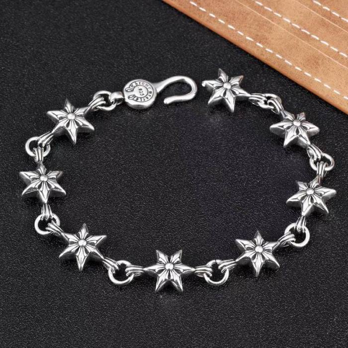 Chrome Hearts Bracelet-020