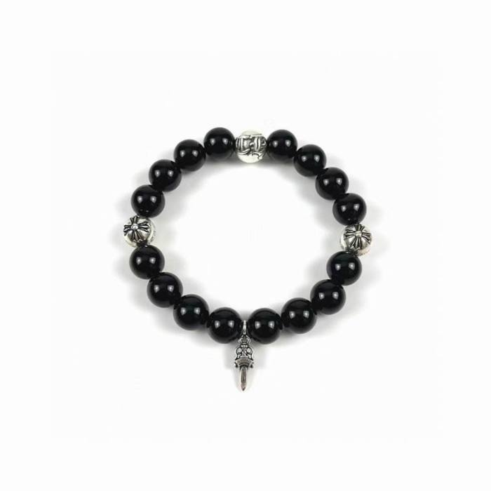 Chrome Hearts Bracelet-070
