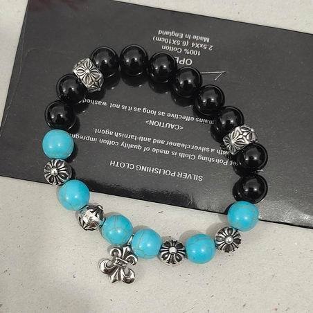 Chrome Hearts Bracelet-453