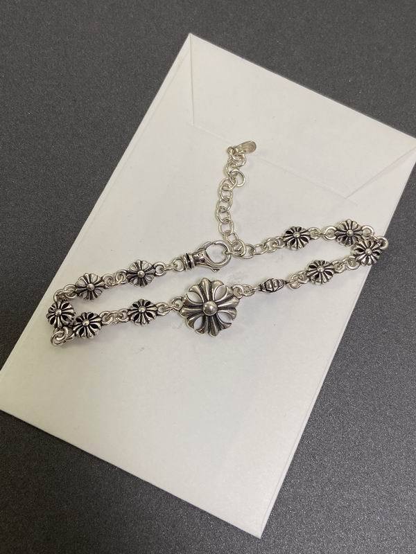 Chrome Hearts Bracelet-203