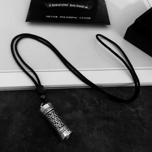 Chrome Hearts Necklace-400