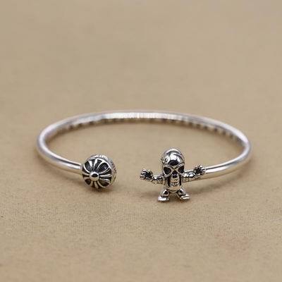 Chrome Hearts Bracelet-501