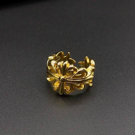 Chrome Hearts Rings-161