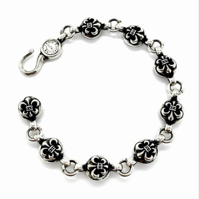 Chrome Hearts Bracelet-107