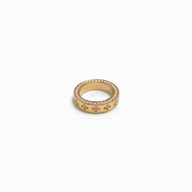 Chrome Hearts Rings-221