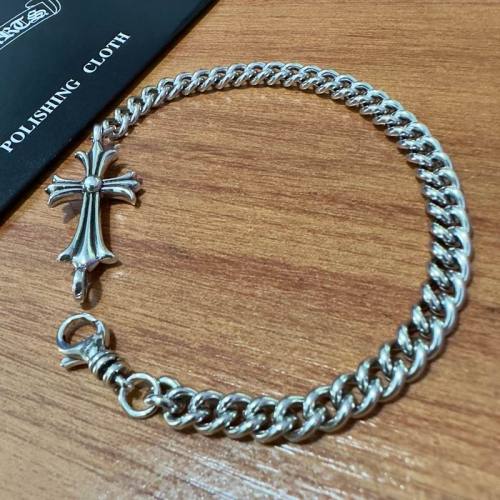 Chrome Hearts Bracelet-025