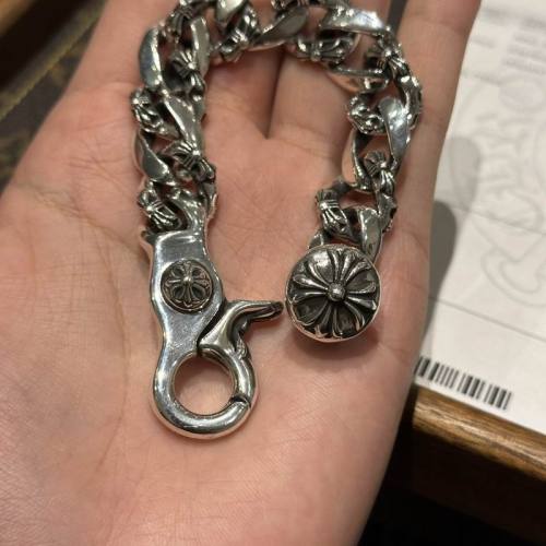 Chrome Hearts Bracelet-130