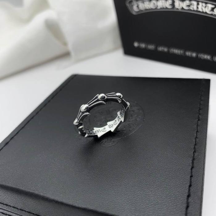 Chrome Hearts Rings-070