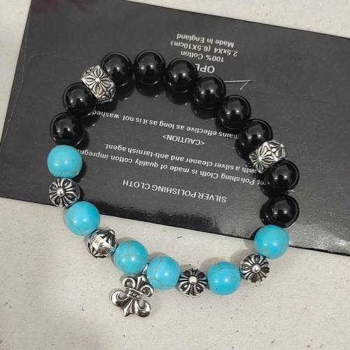 Chrome Hearts Bracelet-641