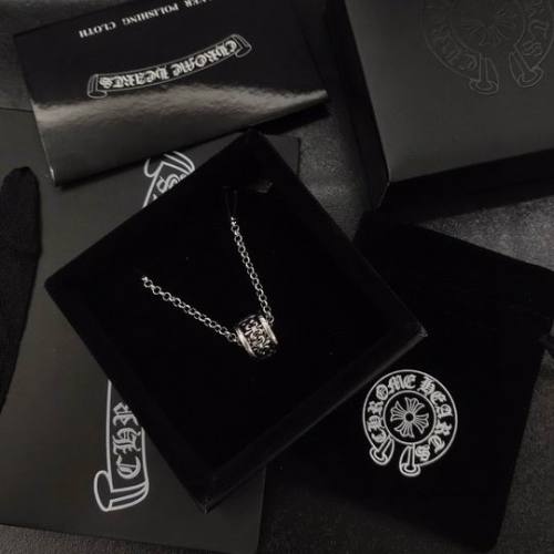 Chrome Hearts Necklace-600