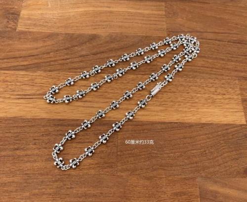 Chrome Hearts Necklace-250