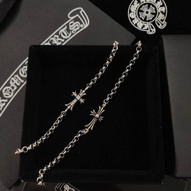 Chrome Hearts Bracelet-026