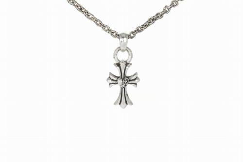 Chrome Hearts Necklace-173