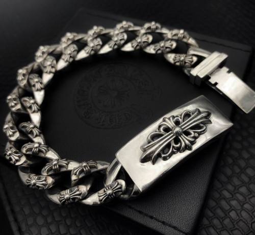 Chrome Hearts Bracelet-101