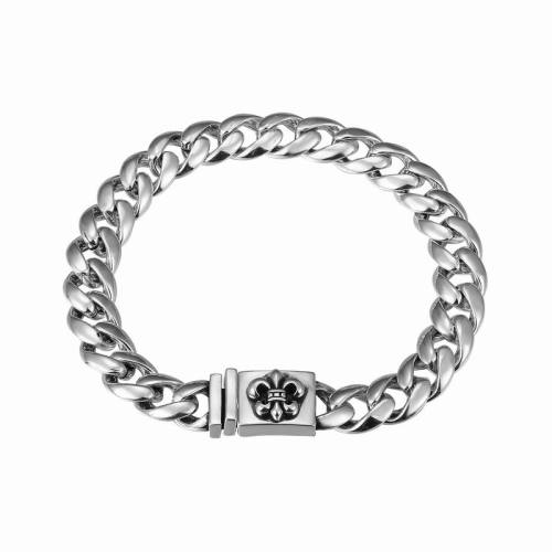 Chrome Hearts Bracelet-094