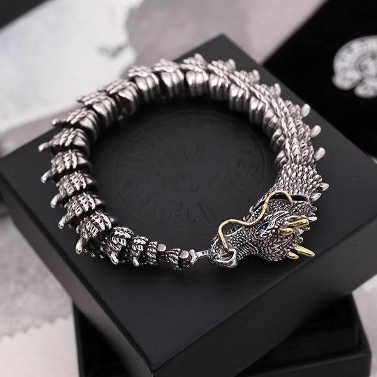 Chrome Hearts Bracelet-341