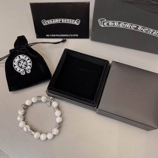 Chrome Hearts Bracelet-490
