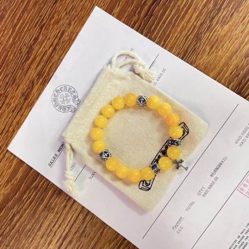 Chrome Hearts Bracelet-297