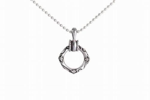 Chrome Hearts Necklace-240