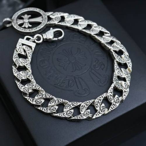 Chrome Hearts Bracelet-370