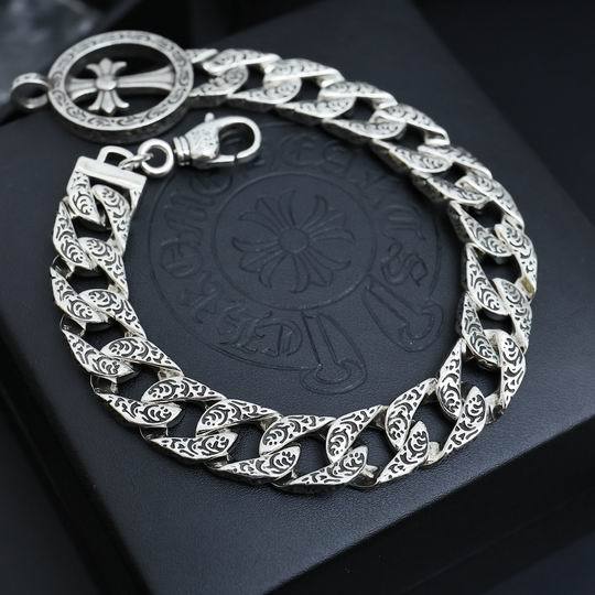 Chrome Hearts Bracelet-370