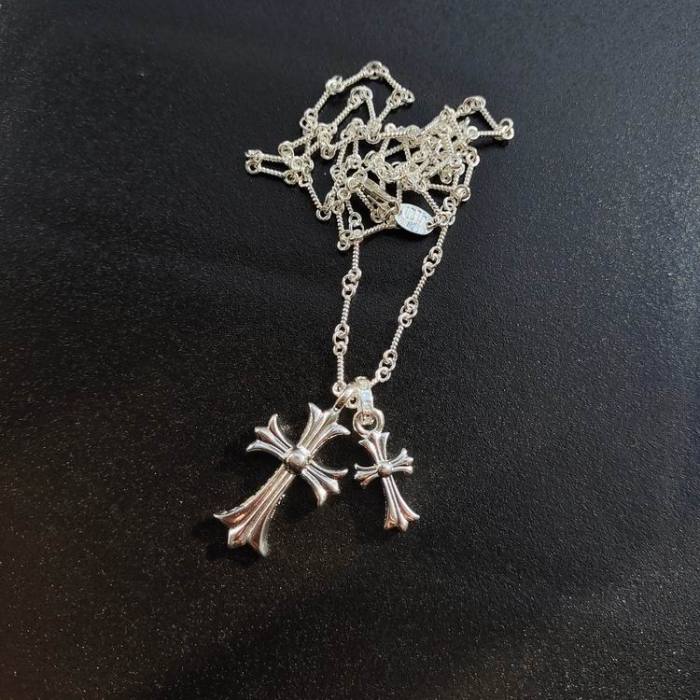 Chrome Hearts Necklace-680