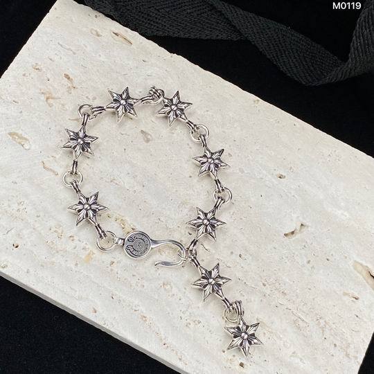 Chrome Hearts Bracelet-352