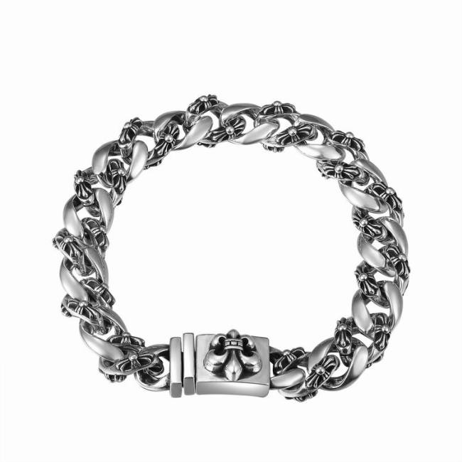 Chrome Hearts Bracelet-381