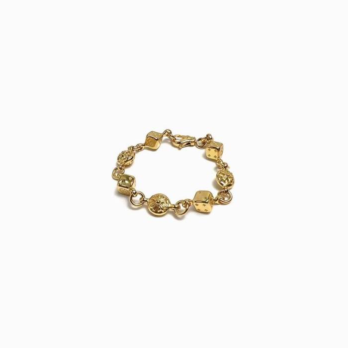 Chrome Hearts Bracelet-478