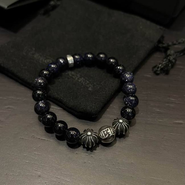 Chrome Hearts Bracelet-558